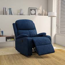 Recliner Sofa 4